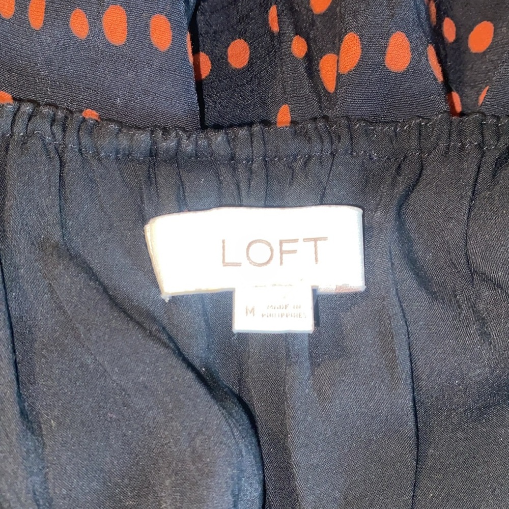 Loft Romper - Picture 5 of 5